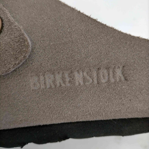 ビルケンシュトック BIRKENSTOCK ボストン サンダル メンズ JPN:28
