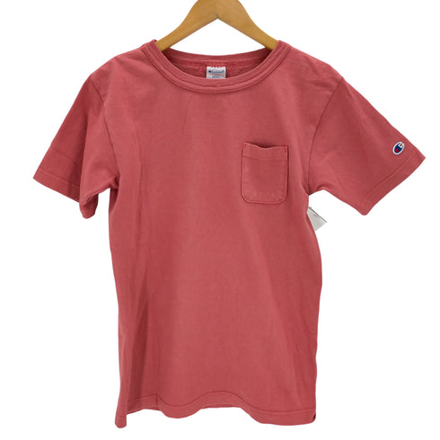 チャンピオン Champion T1011 クルーネックTシャツ レディース JPN:S