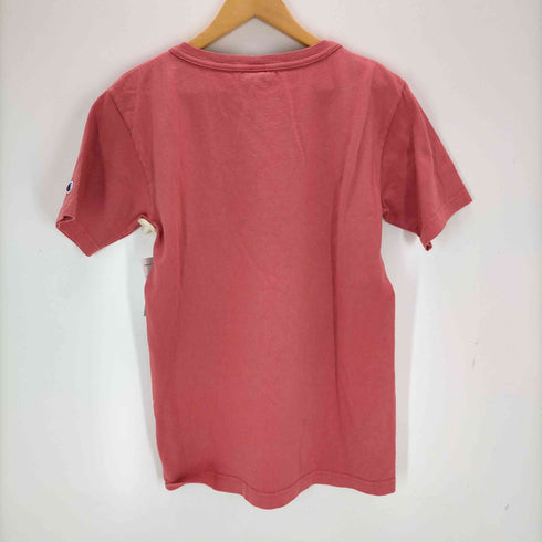 チャンピオン Champion T1011 クルーネックTシャツ レディース JPN:S