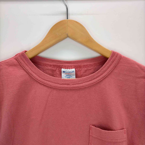 チャンピオン Champion T1011 クルーネックTシャツ レディース JPN:S