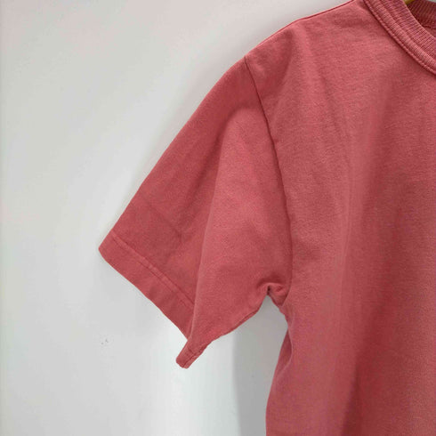 チャンピオン Champion T1011 クルーネックTシャツ レディース JPN:S