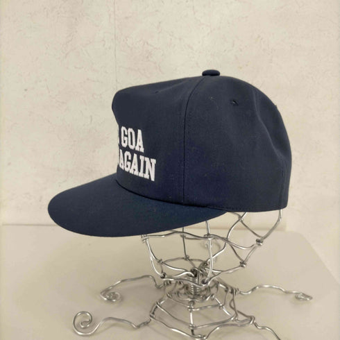 ヘンタイワークス MAKE GOA HENTAI AGAIN 日本製 CAP 蓄光ver メンズ