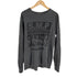 GUELL コットン L/S プリントTEE メンズ JPN:M