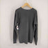 GUELL コットン L/S プリントTEE メンズ JPN:M