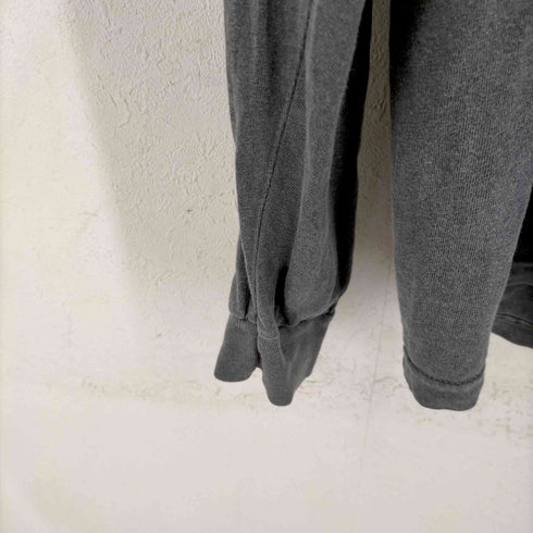 GUELL コットン L/S プリントTEE メンズ JPN:M