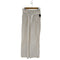 イッセイミヤケ ISSEY MIYAKE SHAPED MEMBRANE Trousers White レディース 1