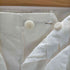 イッセイミヤケ ISSEY MIYAKE SHAPED MEMBRANE Trousers White レディース 1