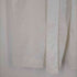イッセイミヤケ ISSEY MIYAKE SHAPED MEMBRANE Trousers White レディース 1