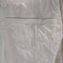 イッセイミヤケ ISSEY MIYAKE SHAPED MEMBRANE Trousers White レディース 1