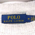 ポロラルフローレン POLO RALPH LAUREN スモールポニー刺繍 ケーブルニット メンズ import:M