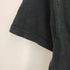 バンソン VANSON バックプリントクルーネックTシャツ メンズ M