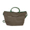 brontibay paris 2way ナイロンバッグ レディース