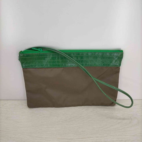 brontibay paris 2way ナイロンバッグ レディース
