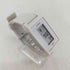 カシオ CASIO STANDARD LADYS LF-10WH レディース