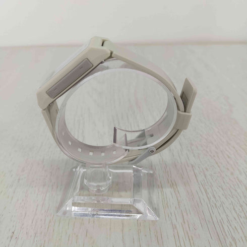 カシオ CASIO STANDARD LADYS LF-10WH レディース