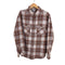 カーハート Carhartt L/S FLANNEL SHIRT メンズ JPN:L