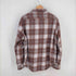 カーハート Carhartt L/S FLANNEL SHIRT メンズ JPN:L
