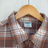 カーハート Carhartt L/S FLANNEL SHIRT メンズ JPN:L