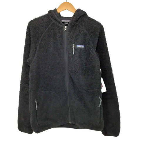 パタゴニア patagonia Los Gatos Hoody フリースパーカー メンズ JPN:S