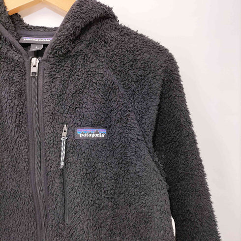 パタゴニア patagonia Los Gatos Hoody フリースパーカー メンズ JPN:S