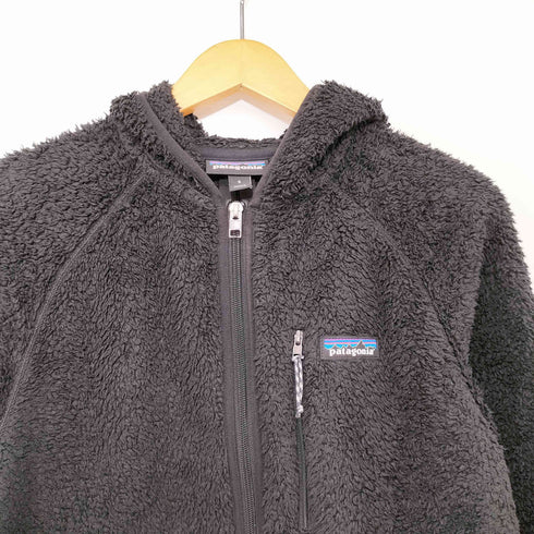 パタゴニア patagonia Los Gatos Hoody フリースパーカー メンズ JPN:S