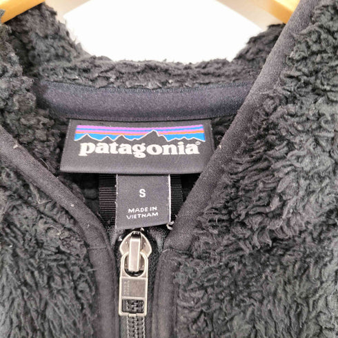 パタゴニア patagonia Los Gatos Hoody フリースパーカー メンズ JPN:S