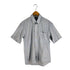polo established 67 ストライプボタンダウンシャツ メンズ 15