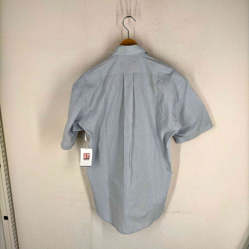 polo established 67 ストライプボタンダウンシャツ メンズ 15