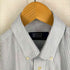polo established 67 ストライプボタンダウンシャツ メンズ 15
