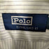 polo established 67 ストライプボタンダウンシャツ メンズ 15