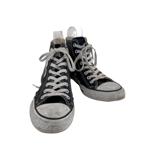 コンバース CONVERSE ALLSTAR HI メンズ JPN:27