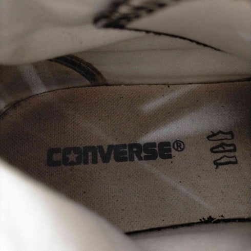 コンバース CONVERSE ALLSTAR HI メンズ JPN:27