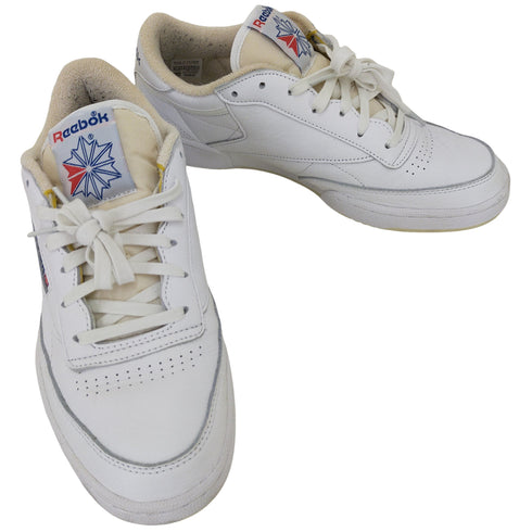 リーボック Reebok CLUB C 85 VINTAGE メンズ US9.5