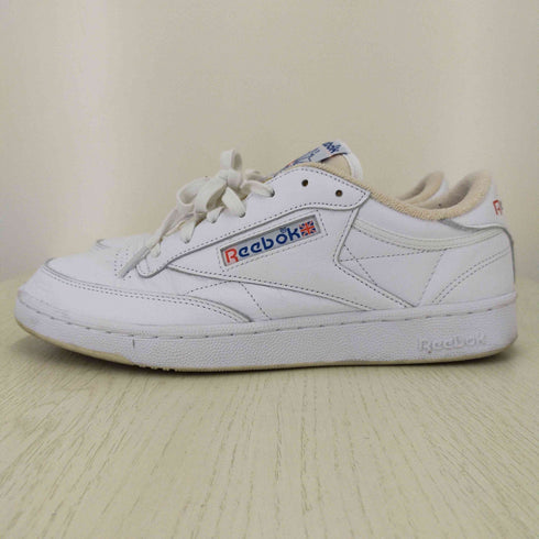 リーボック Reebok CLUB C 85 VINTAGE メンズ US9.5