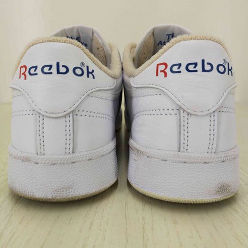 リーボック Reebok CLUB C 85 VINTAGE メンズ US9.5