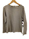 エムエイチエル MHL. ボーダー L/S カットソー レディース JPN:M
