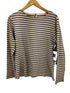 エムエイチエル MHL. ボーダー L/S カットソー レディース JPN:M