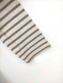 エムエイチエル MHL. ボーダー L/S カットソー レディース JPN:M