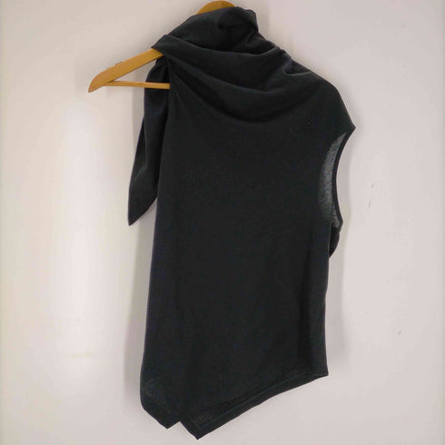 イッセイミヤケ ISSEY MIYAKE COTTON KNOT JERSEY レディース 2