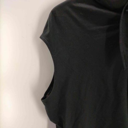 イッセイミヤケ ISSEY MIYAKE COTTON KNOT JERSEY レディース 2