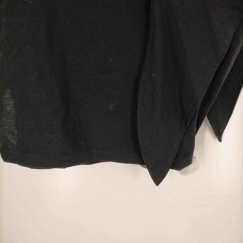 イッセイミヤケ ISSEY MIYAKE COTTON KNOT JERSEY レディース 2