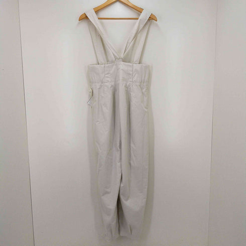 スタイルミキサー STYLEMIXER ACTIVE撥水サスペンダーパンツ レディース JPN:S