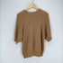 アルアバイル allureville WGペーパーヤーンかのこプルオーバー レディース JPN:2