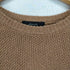 アルアバイル allureville WGペーパーヤーンかのこプルオーバー レディース JPN:2