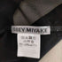 イッセイミヤケ ISSEY MIYAKE メッシュ ロングスリーブ レディース 2