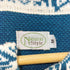 ナチュラルスタイル natural style チロリアンニットカーディガン メタルフック レディース JPN:M