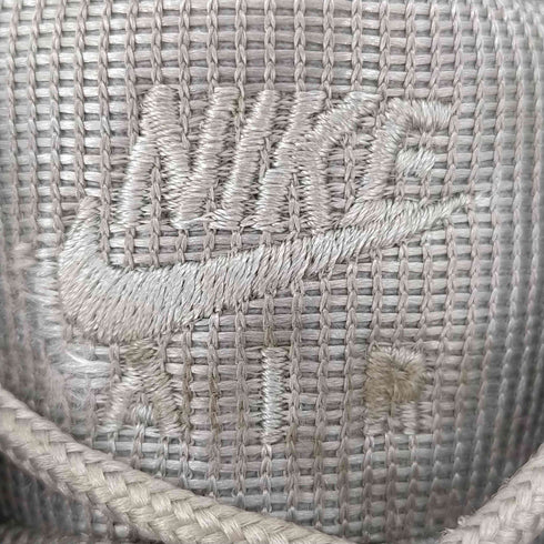 ナイキ NIKE AIR MAX 97/BW エアマックス メタリックシルバー メンズ JPN:27