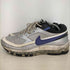 ナイキ NIKE AIR MAX 97/BW エアマックス メタリックシルバー メンズ JPN:27