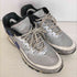 ナイキ NIKE AIR MAX 97/BW エアマックス メタリックシルバー メンズ JPN:27