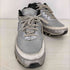 ナイキ NIKE AIR MAX 97/BW エアマックス メタリックシルバー メンズ JPN:27